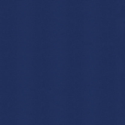 Sunbrella 60 Solid Standard Mediterranean Blue Fabric