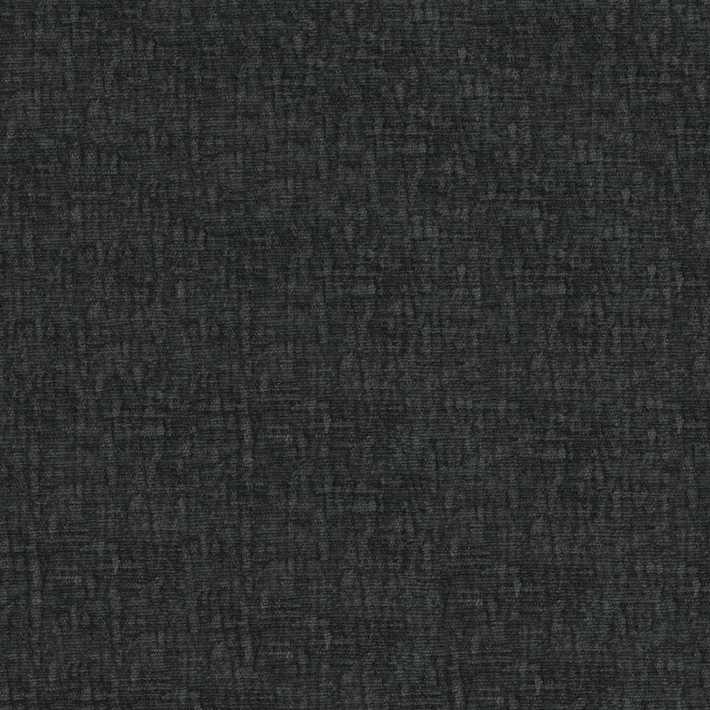 Bonjour Charcoal Fabric