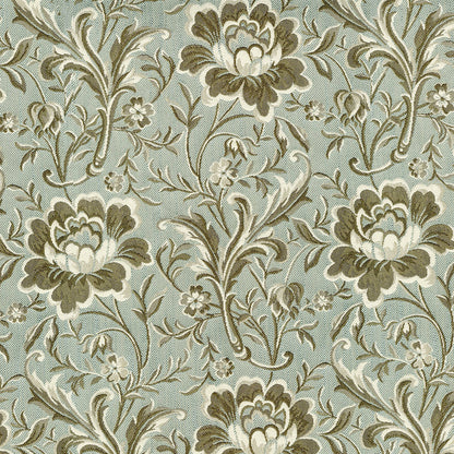 Regime Fresco Fabric