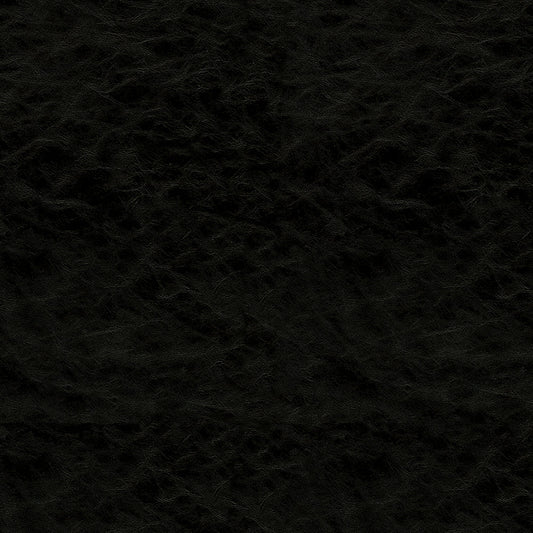 Dew Black Fabric