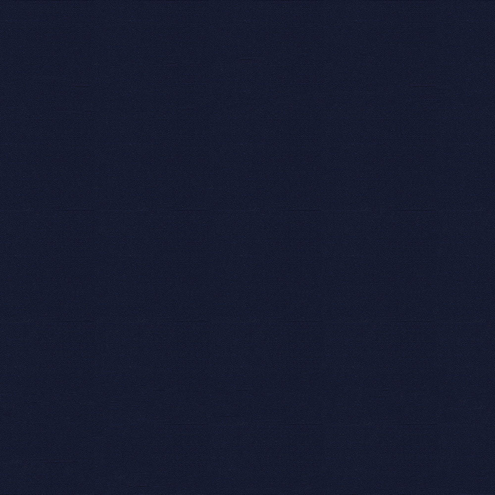Sunbrella 46 Solid Standard Marine Blue Fabric