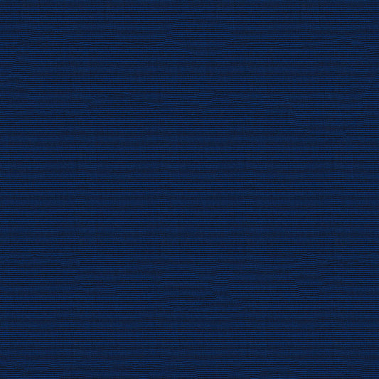 Sunbrella SeaMark 60 Royal Blue Tweed Fabric
