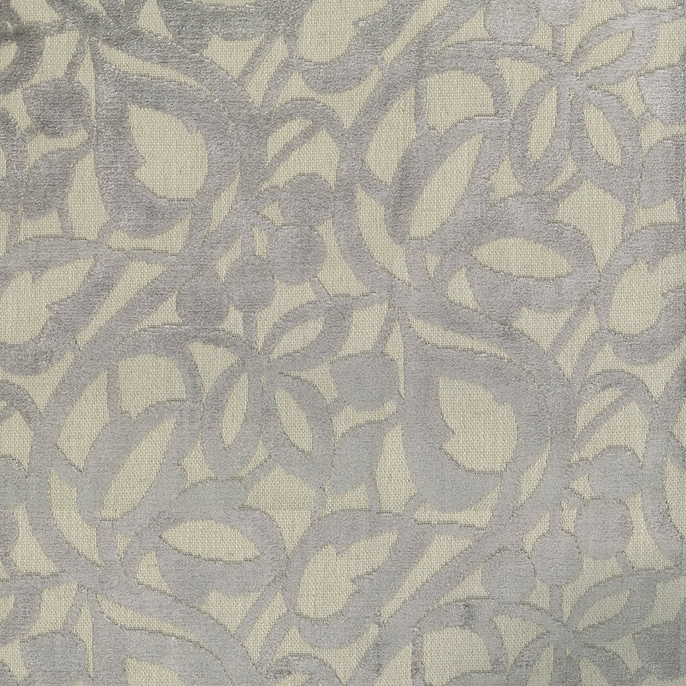 Merits Pewter Fabric