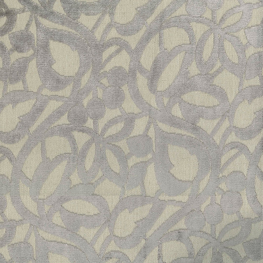 Merits Pewter Fabric