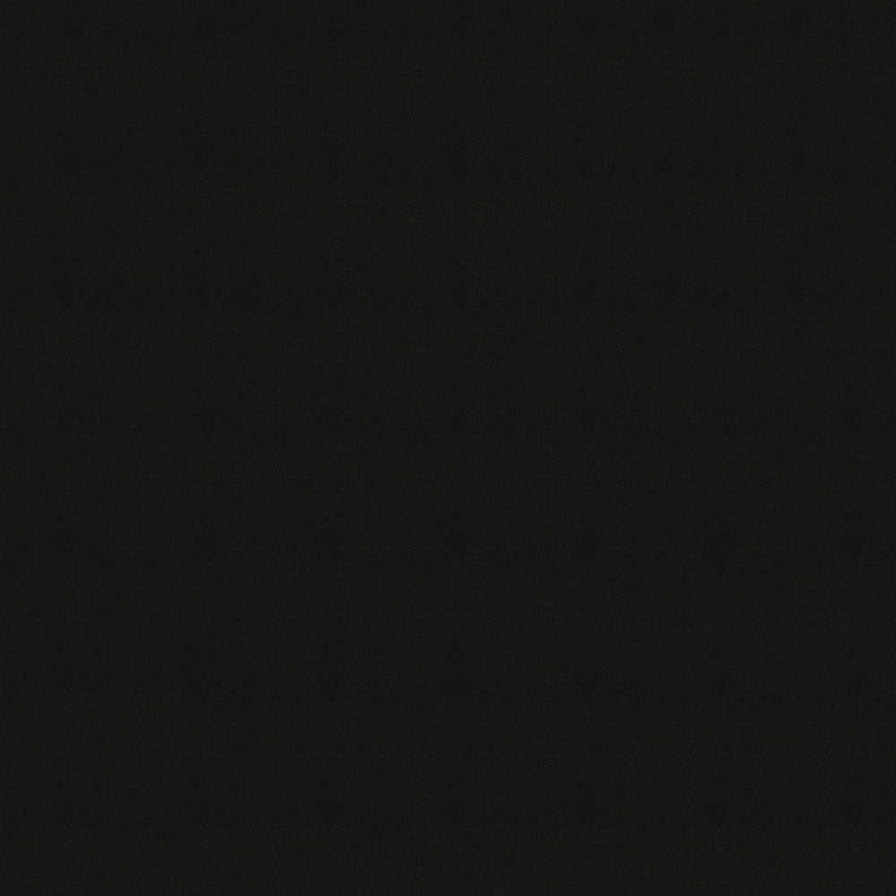 Crepe Black Fabric