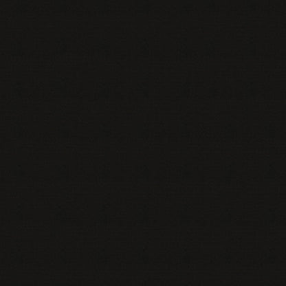 Crepe Black Fabric