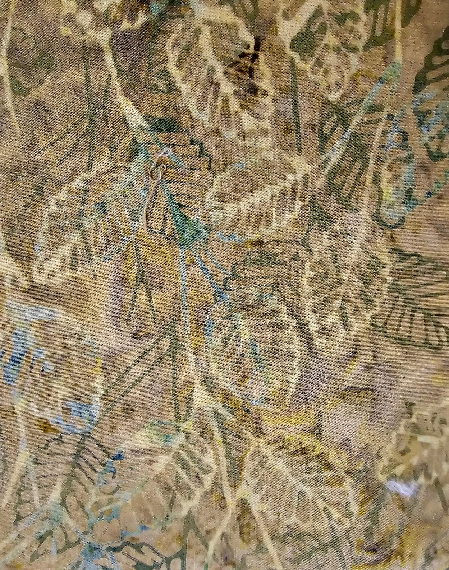Inspired by Nature Leaf #43