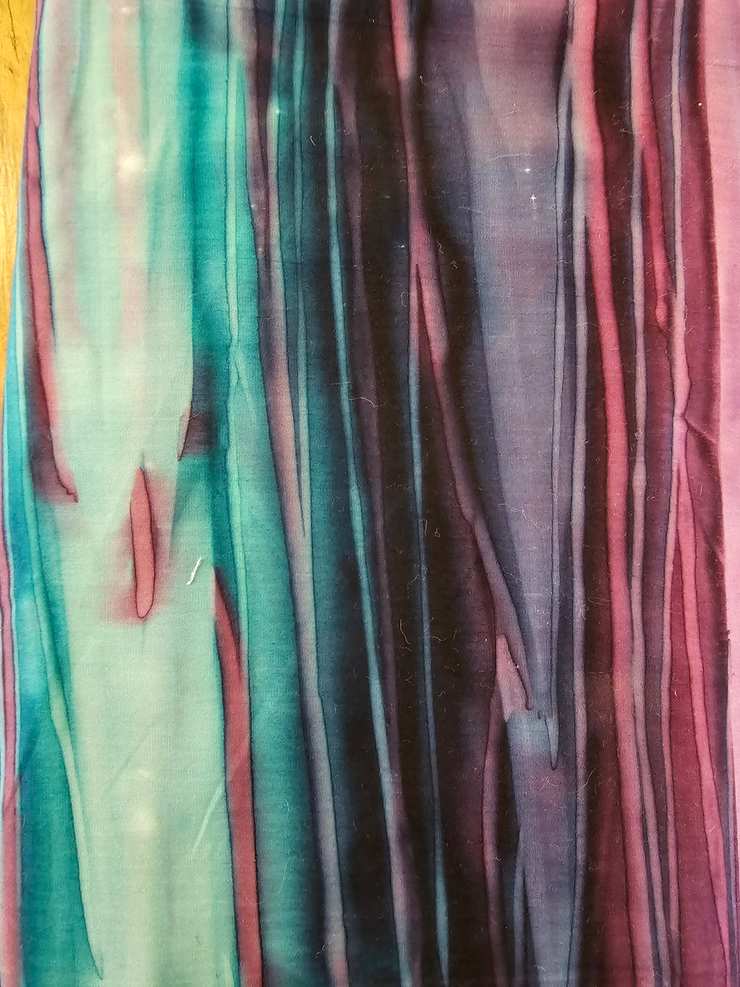 Patina Handpaints Orchid Fabric