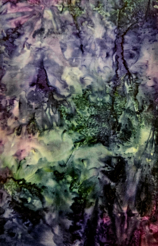 Inspired by Nature Boysenberry #253