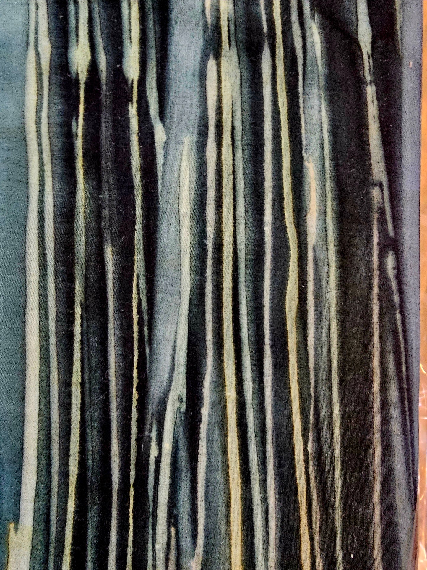 Patina Handpaints Storm Fabric