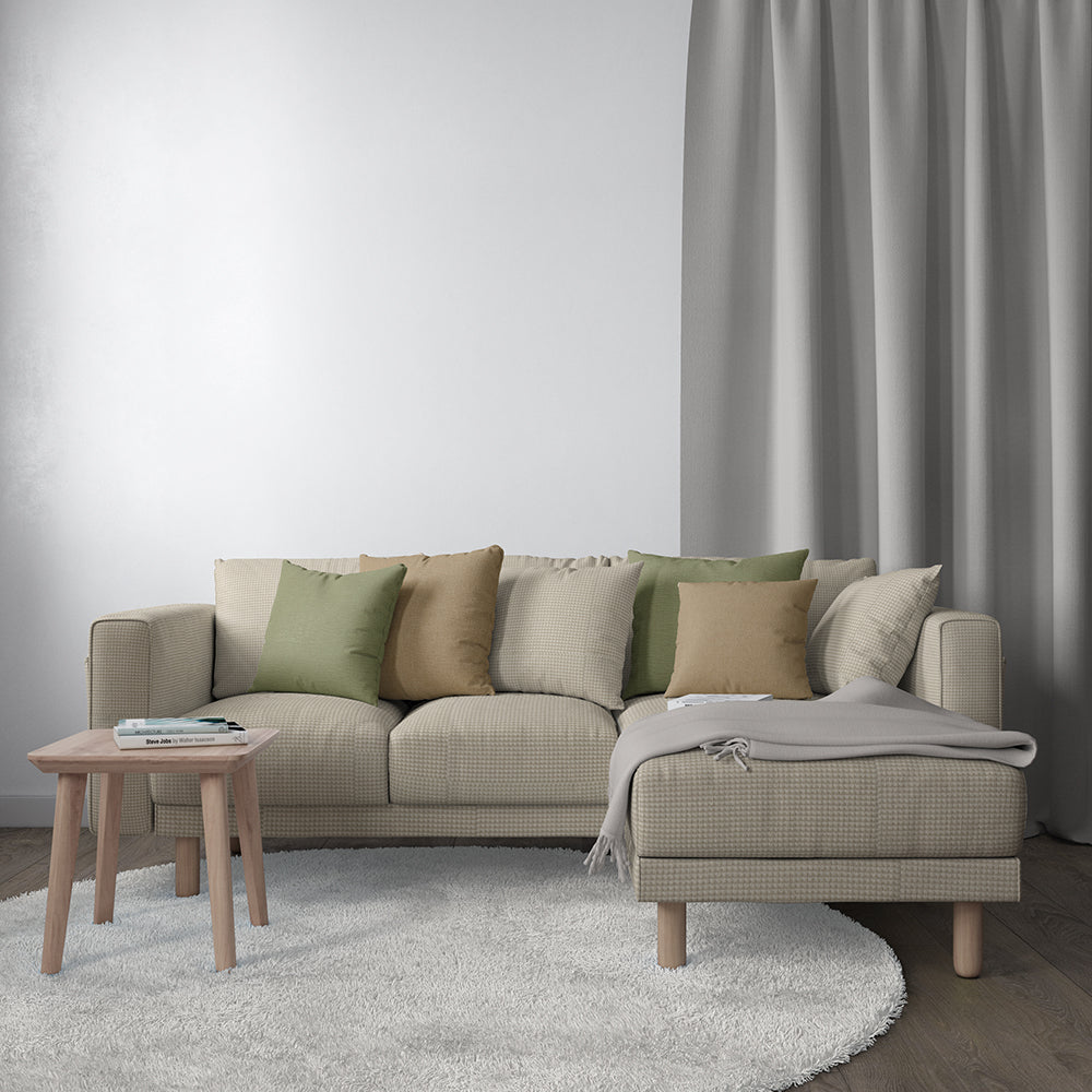Marina Ivory Fabric lifestyle