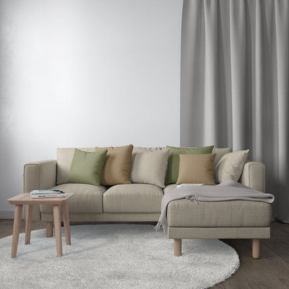 Marina Ivory Fabric lifestyle