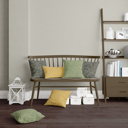 Savanna Fern Fabric lifestyle