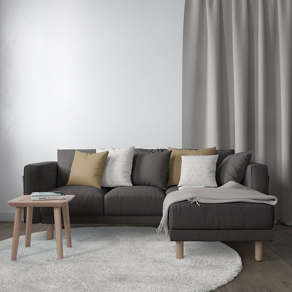 Alley Iron Fabric lifestyle