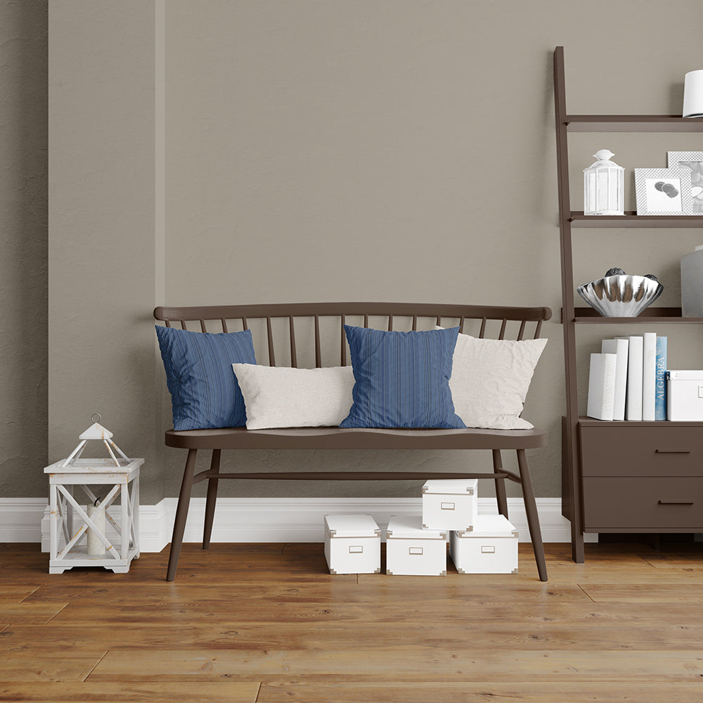 Graceful Lake Fabric lifestyle