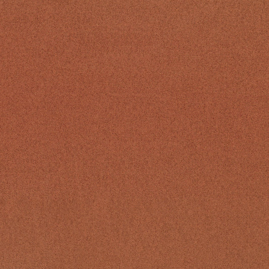 Heather Rust Fabric