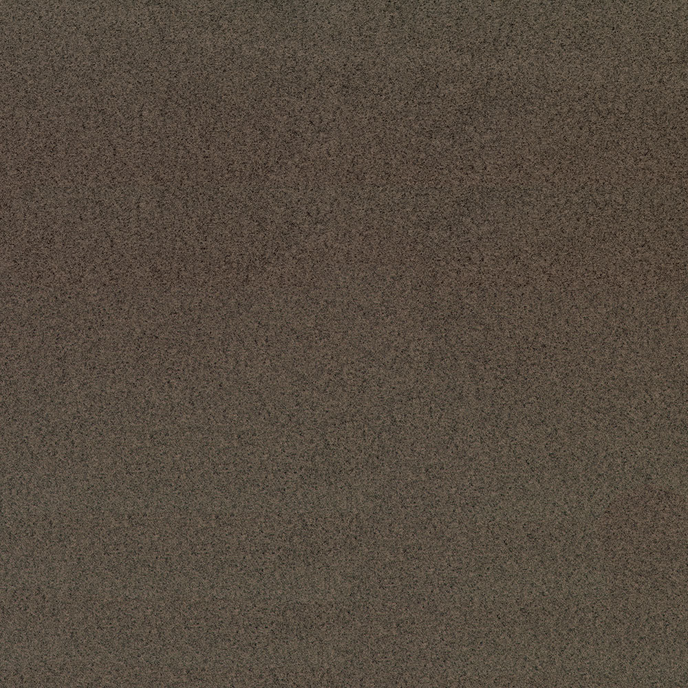 Heather Coffee Fabric