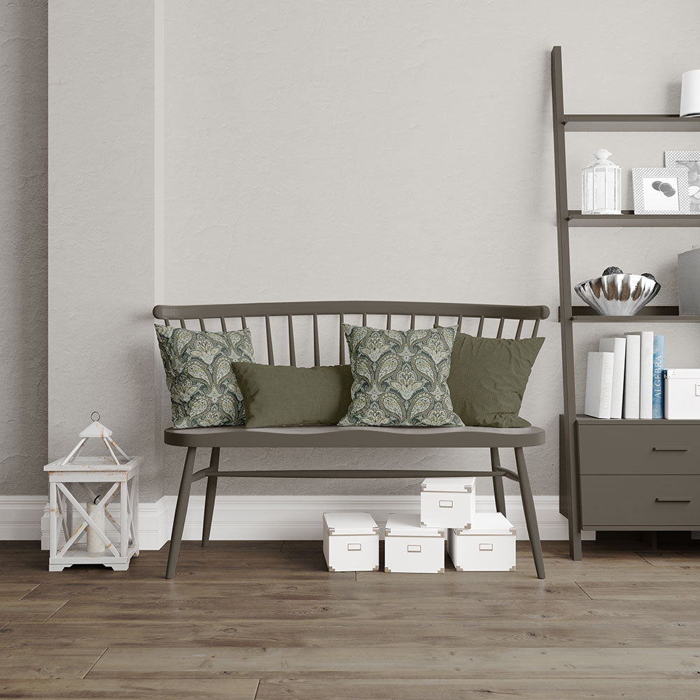 Marie Dutchess Dusk Fabric lifestyle
