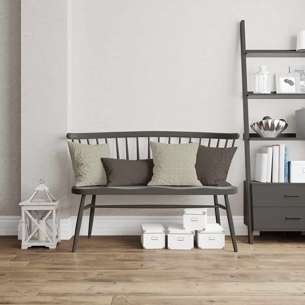 Childers Putty Fabric lifestyle