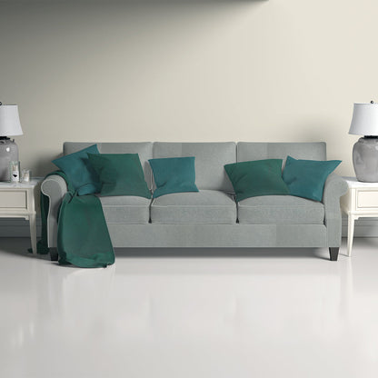 Earl Seal Fabric lifestyle