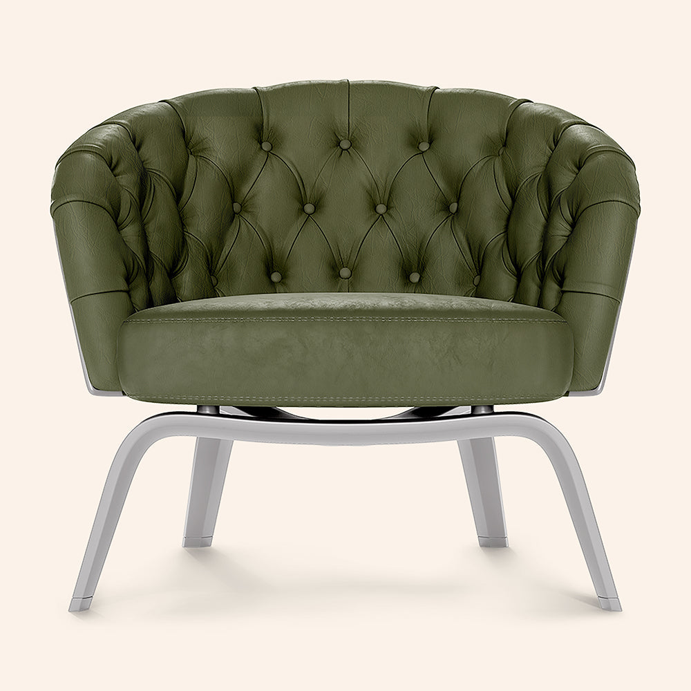 Deerfield Fern Fabric lifestyle