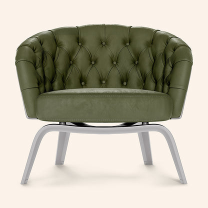 Deerfield Fern Fabric lifestyle
