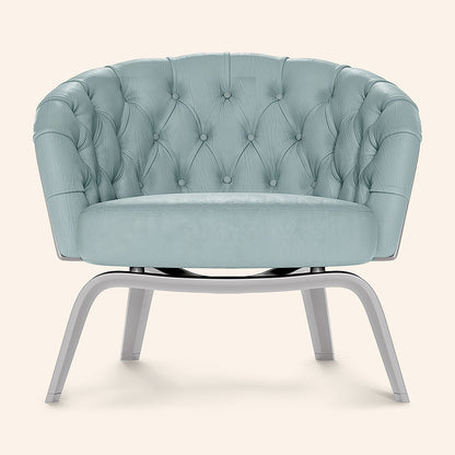 Deerfield Celeste Fabric lifestyle