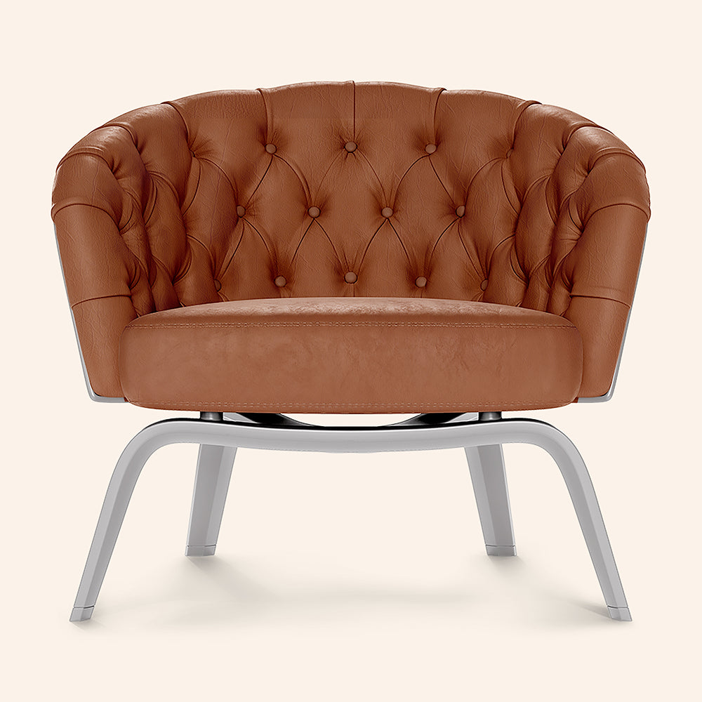 Deerfield Sandalwood Fabric lifestyle