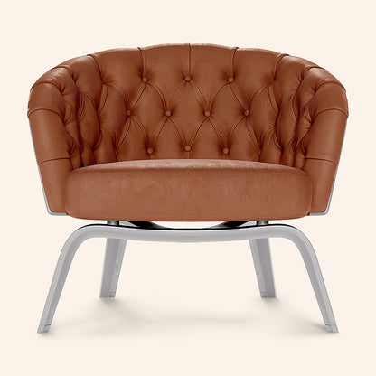 Deerfield Sandalwood Fabric lifestyle