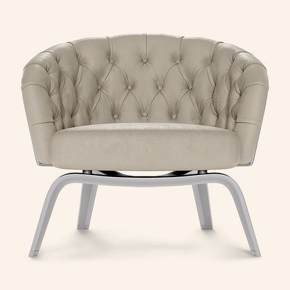 Deerfield Ecru Fabric lifestyle