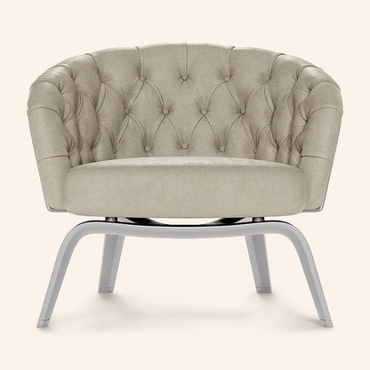 Deerfield Flax Fabric lifestyle