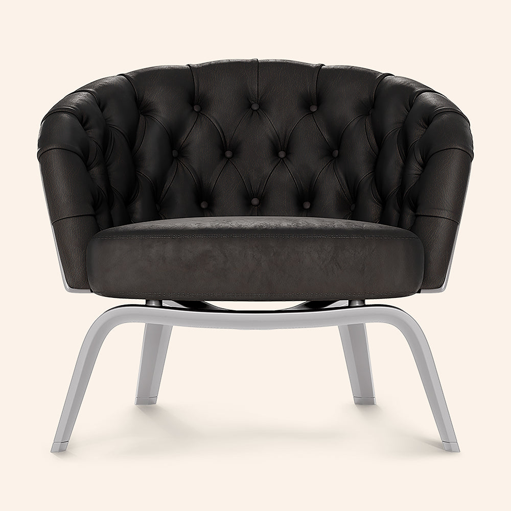 Deerfield Espresso Fabric lifestyle