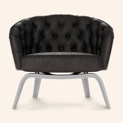 Deerfield Espresso Fabric lifestyle