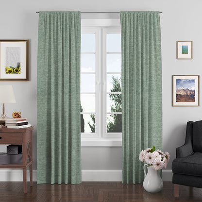 Dorset Mint Fabric lifestyle