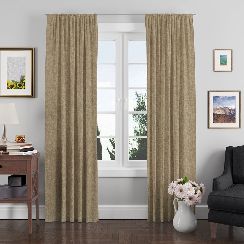 Dorset Linen Fabric lifestyle