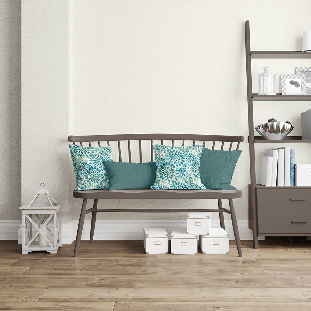 Burst Mermaid Fabric lifestyle