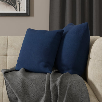 Claudia Navy Fabric lifestyle
