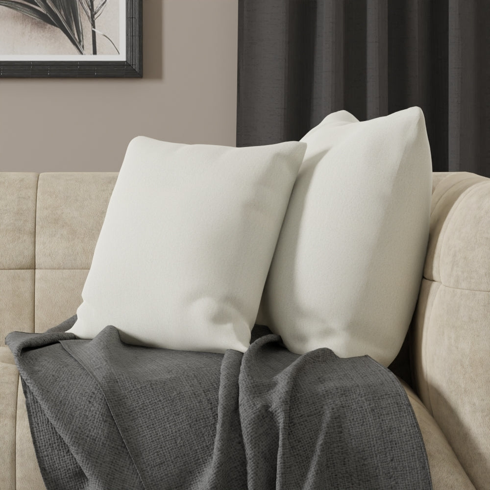 Claudia Cream Fabric lifestyle