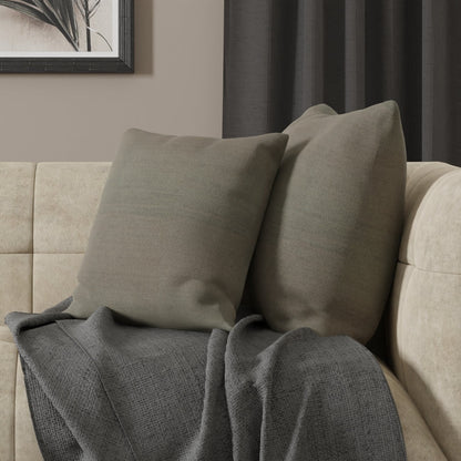 Claudia Trench Fabric lifestyle