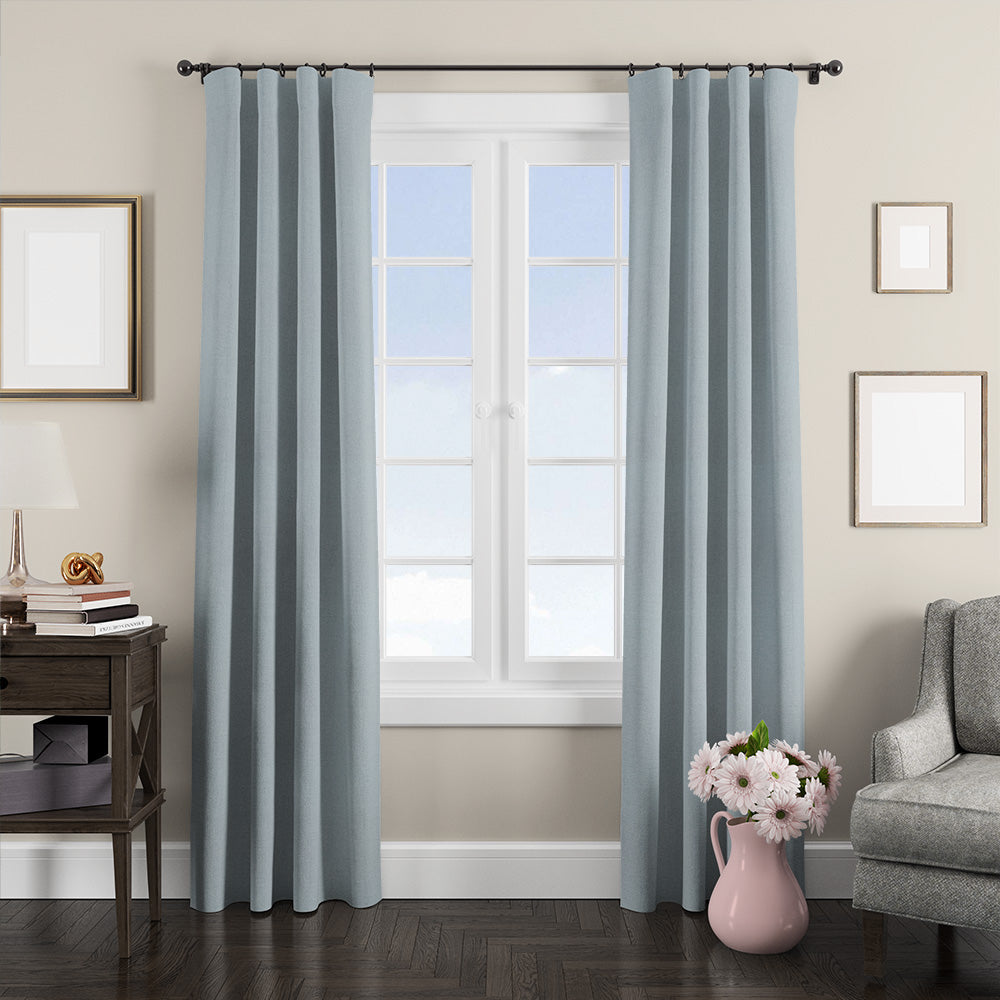 Ulysses Springs Fabric lifestyle
