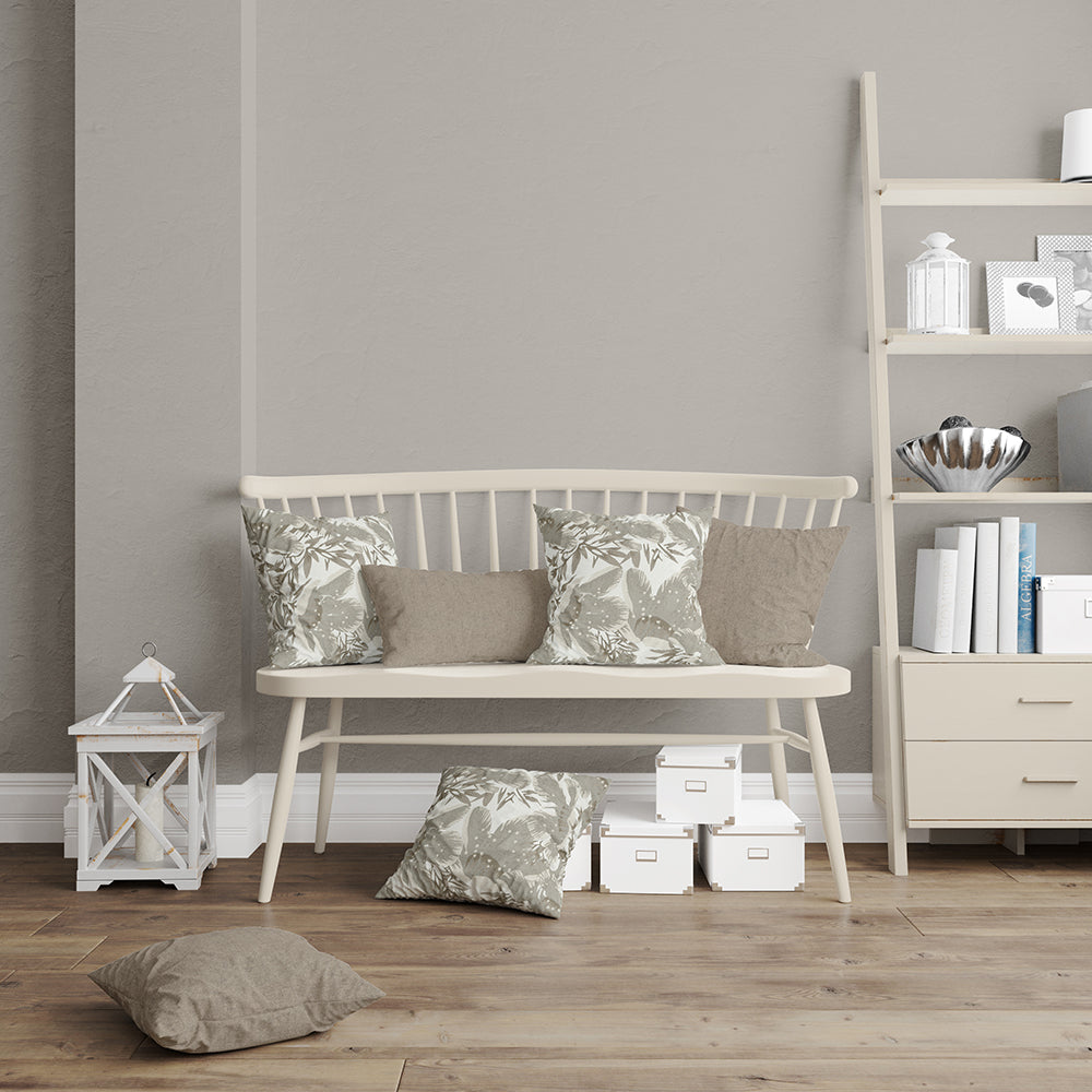 Enchantment Oak Fabric lifestyle