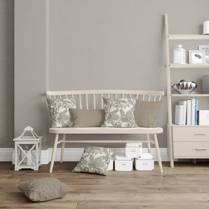 Enchantment Oak Fabric lifestyle