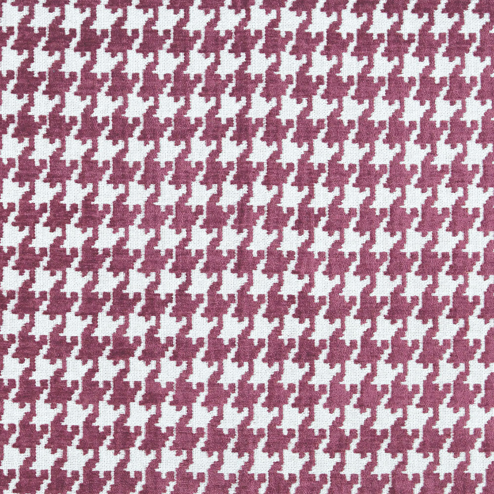 Cafe Magenta Fabric