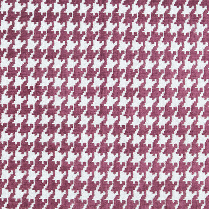 Cafe Magenta Fabric