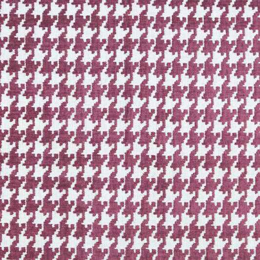 Cafe Magenta Fabric