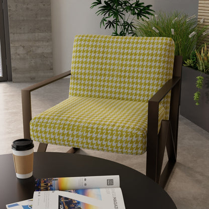 Cafe Citrine Fabric lifestyle