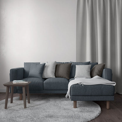 Griffin Indigo Fabric lifestyle
