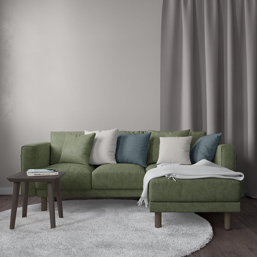Hawthorne Ivy Fabric lifestyle