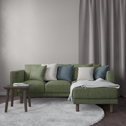 Hawthorne Ivy Fabric lifestyle