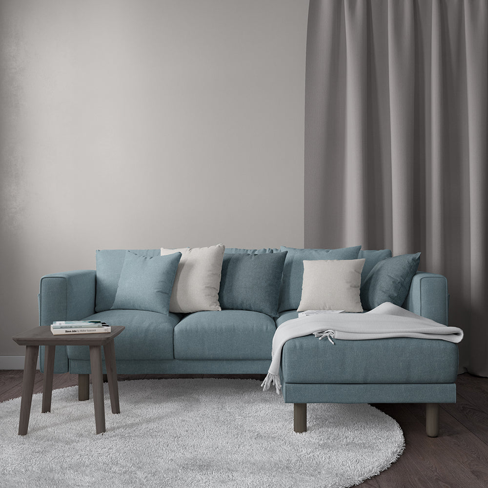 Hawthorne Capri Fabric lifestyle
